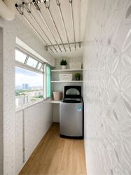Blk 440B Clementi Cascadia (Clementi), HDB 4 Rooms #588878551